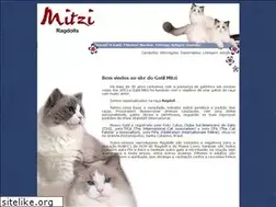 Sites similar to mitzi.com.br