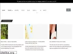 Sites similar to mitziemee.com