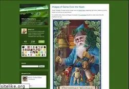 Sites similar to mitziscollectibles.typepad.com