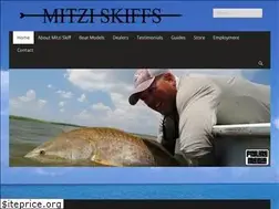 Sites similar to mitziskiffs.com