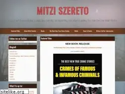 Sites similar to mitziszereto.com