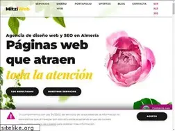 Sites similar to mitziweb.com