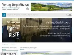 Sites similar to mitzkat.de