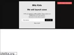 Sites similar to mitzkids.com