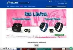 Sites similar to mitzu.com