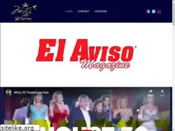 Sites similar to mitzy.com