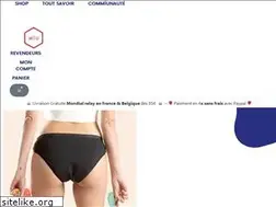 Sites similar to miu-cup.com