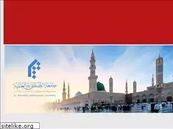 Sites similar to miu-lb.org