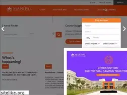 Sites similar to miu.edu.my
