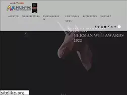 Sites similar to miu24.de