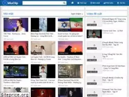 Sites similar to miuclip.com