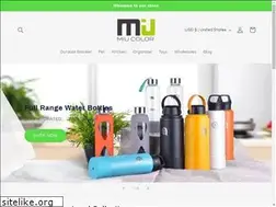 Sites similar to miucolor.com