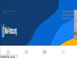 Sites similar to miui-france.org