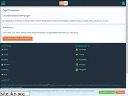 Sites similar to miui-germany.de