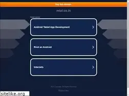 Sites similar to miui.co.in
