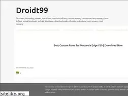 Sites similar to miui15.blogspot.com