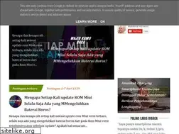 Sites similar to miuitutorial.com