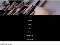 Sites similar to miumakeup.com