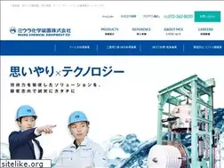 Sites similar to miura-eco.co.jp