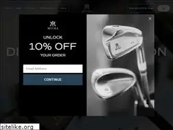 Sites similar to miura-golf-clubs.com