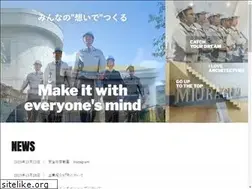 Sites similar to miura-gumi.co.jp
