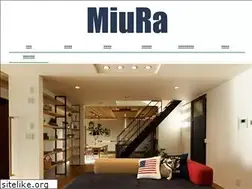 Sites similar to miura-kensetsu.com