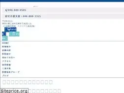 Sites similar to miura-medical.clinic