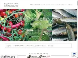 Sites similar to miura-shokusai.net