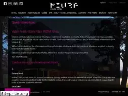 Sites similar to miura.cz