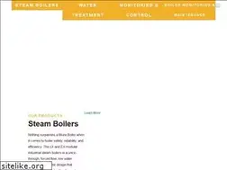 Sites similar to miuraboiler.ca