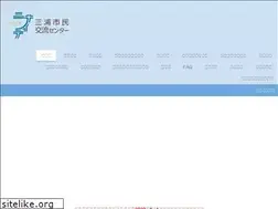 Sites similar to miuracc.org