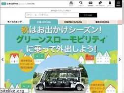 Sites similar to miuracocoon.com