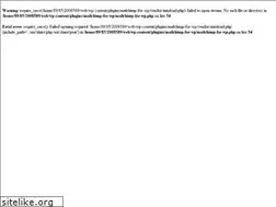 Sites similar to miuradojo.com