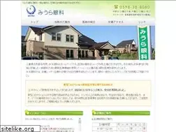 Sites similar to miuraganka.com