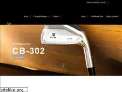 Sites similar to miuragolf.com