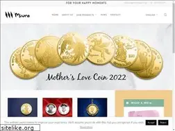 Sites similar to miurajapan.com
