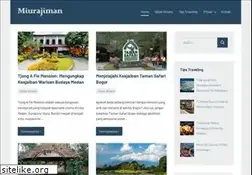 Sites similar to miurajiman.com
