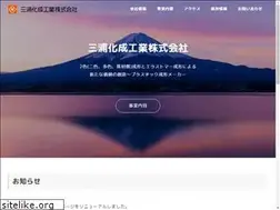 Sites similar to miuraka.co.jp