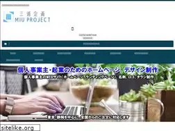 Sites similar to miurakikaku.site