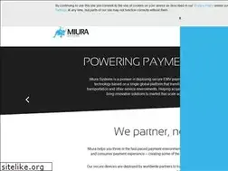 Sites similar to miurasystems.com