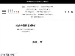 Sites similar to miuratakuya.store