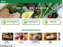 Sites similar to miuraya.com