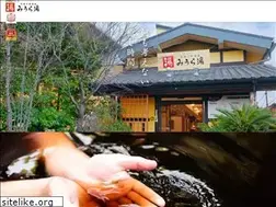Sites similar to miurayu.com
