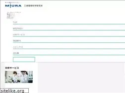 Sites similar to miuraz.com