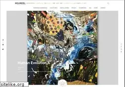 Sites similar to miureel.com