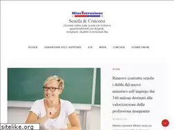 Sites similar to miuristruzione.com
