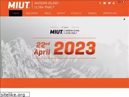 Sites similar to miutmadeira.com