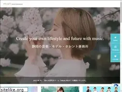 Sites similar to miuzic.jp