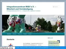 Sites similar to miv-inform.de