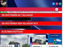 Sites similar to miv.com.ar